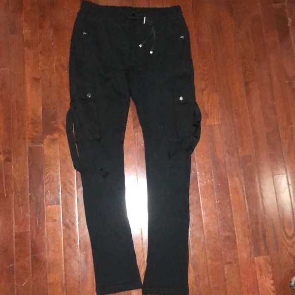 AMIRI Other - Amiri Cargo Sweatpants